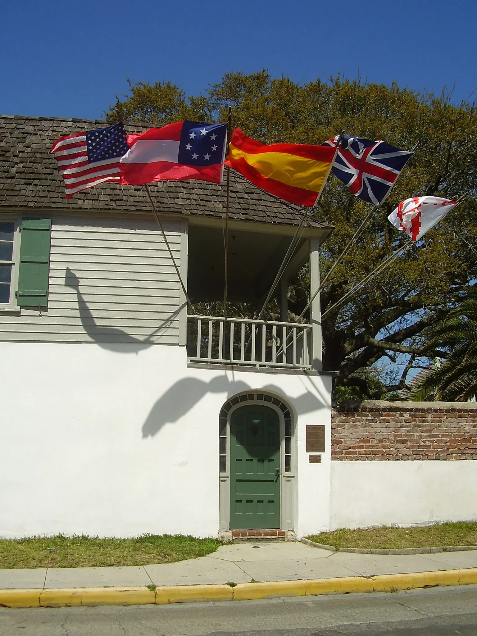 Gonzalez-alvarez House