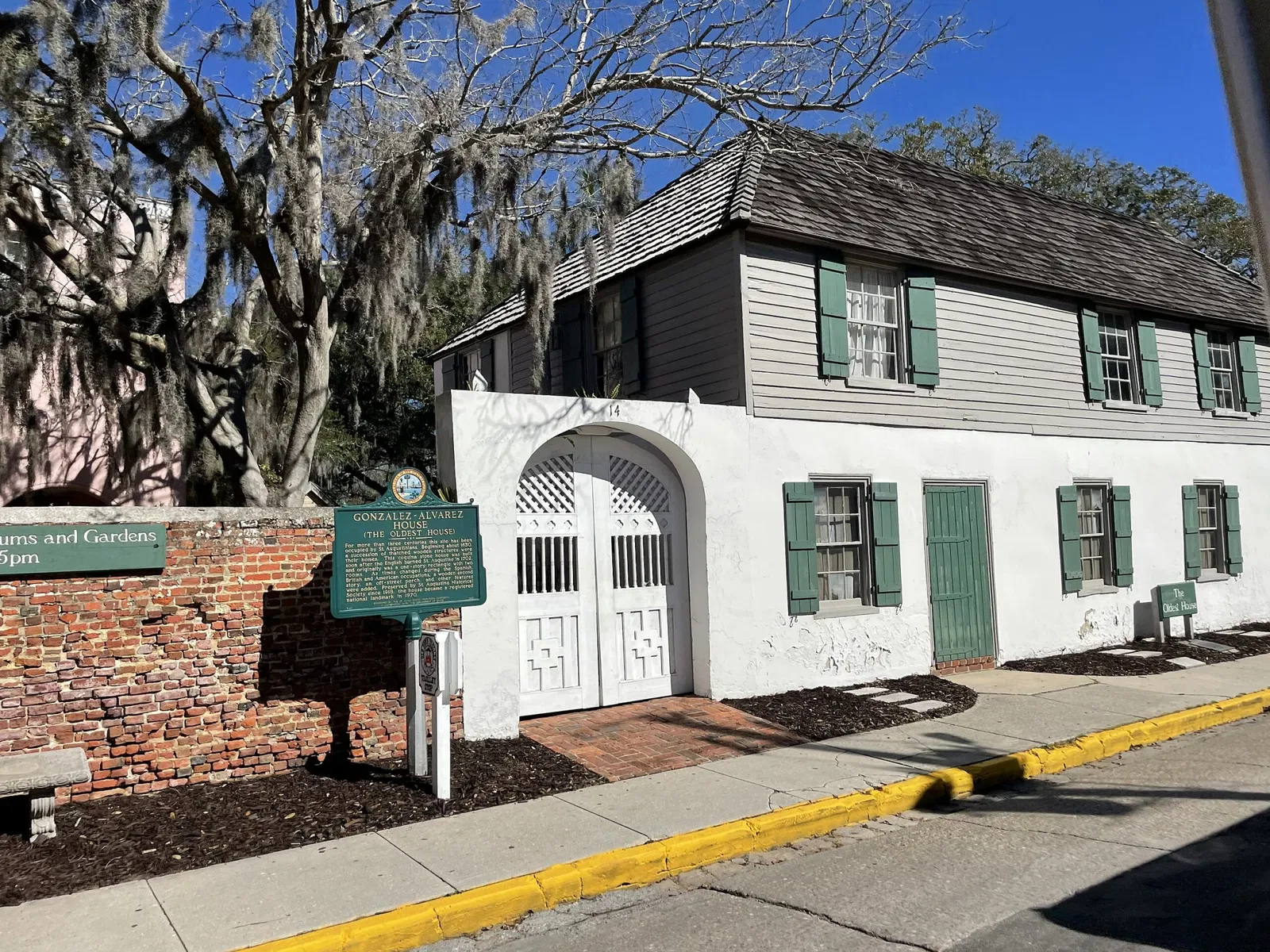 Gonzalez-alvarez House