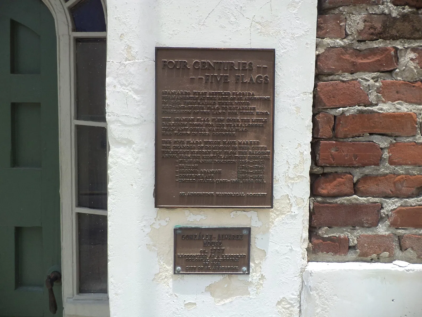 Gonzalez-alvarez House