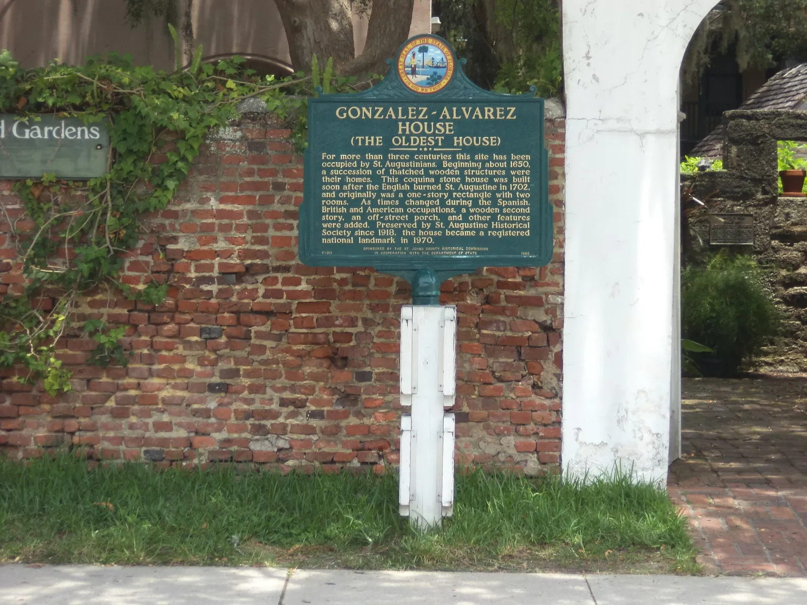 Gonzalez-alvarez House