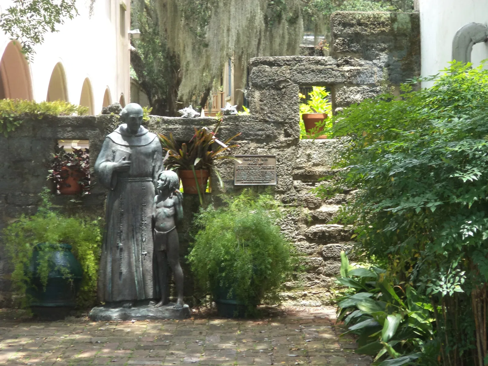 Gonzalez-alvarez House