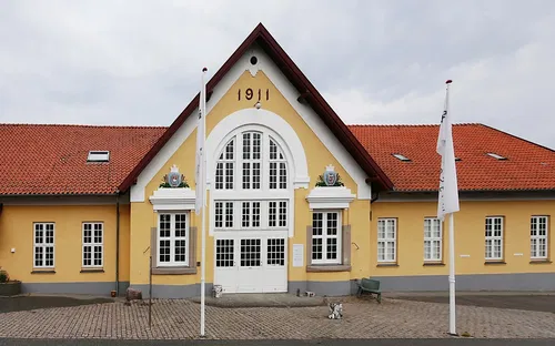 Samsø Museum