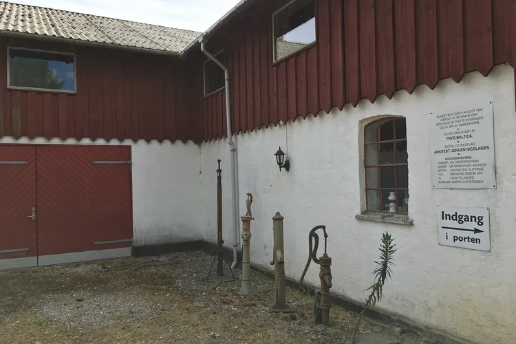 Lundekrog Landbo Museum
