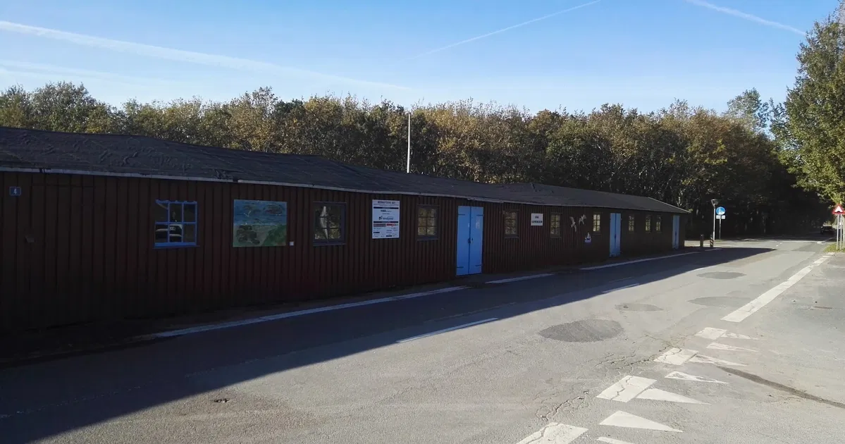 Asaa Harbor Museum (Aså) - Visitor Information & Reviews