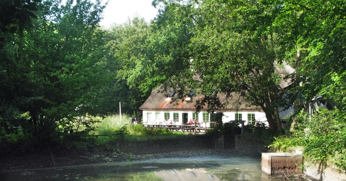 Hellebæk: Discover all 15+ Museums, Exhibitions & Discounts