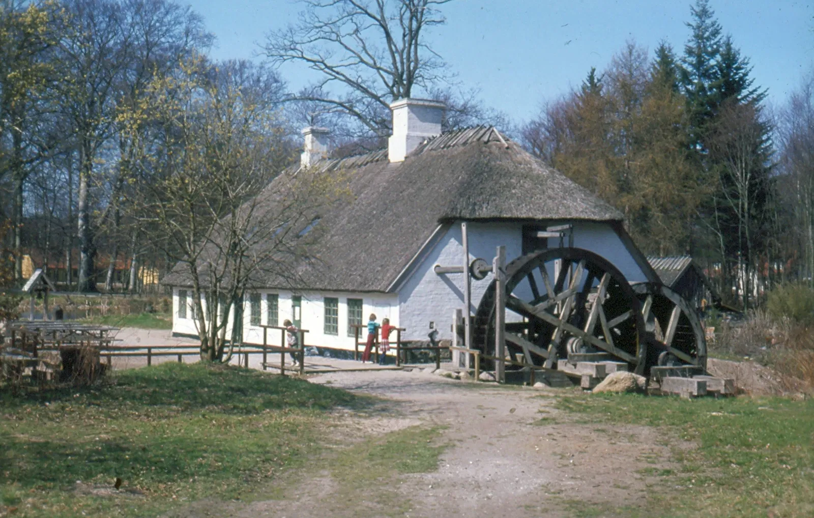 Hammermøllen (Hellebæk) - Visitor Information & Reviews