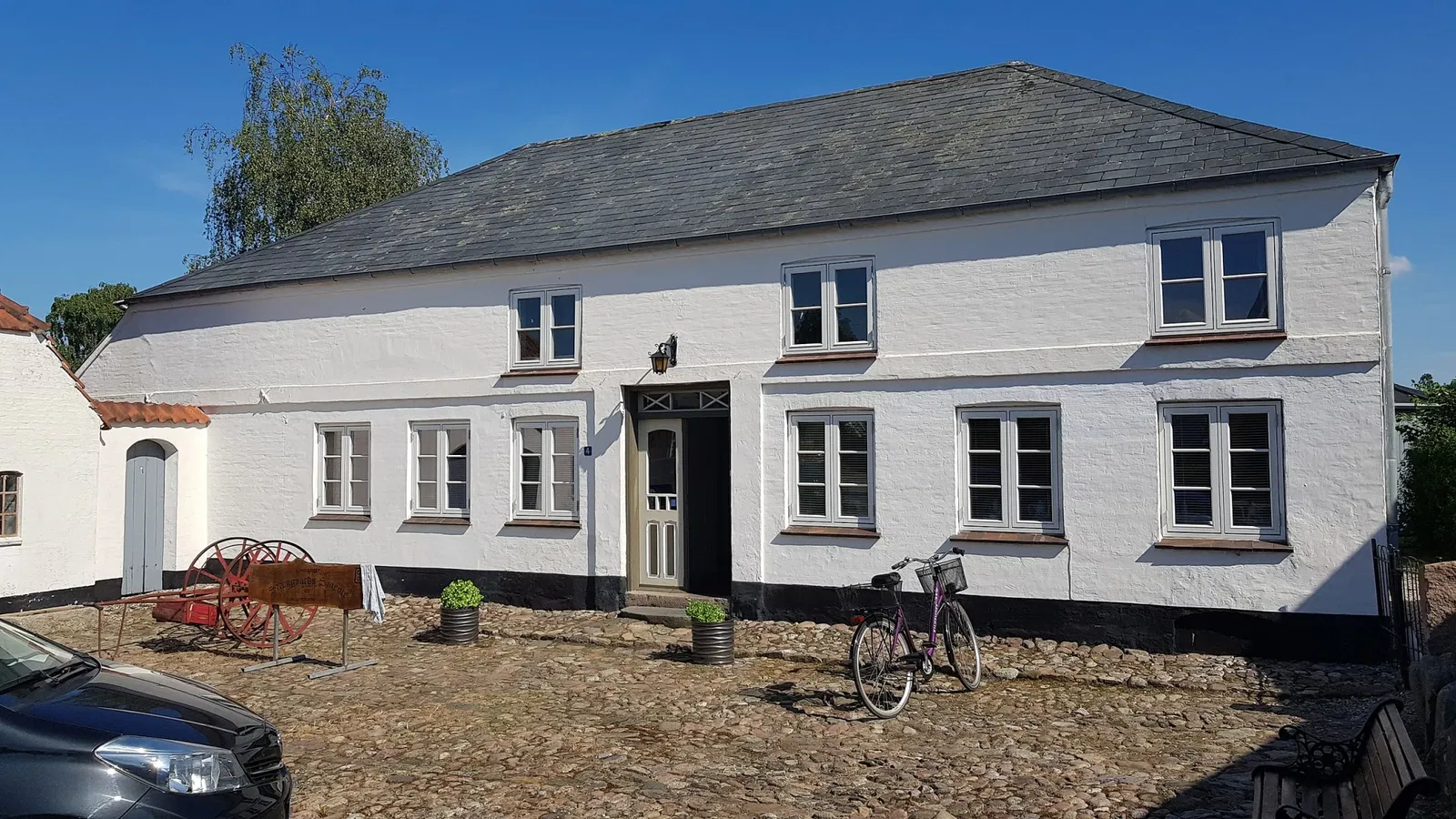 Kliplev Lokalhistorisk Arkiv