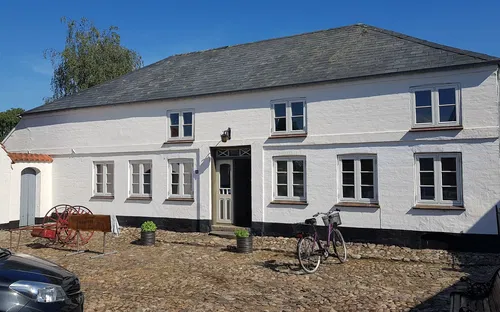 Kliplev Lokalhistorisk Arkiv