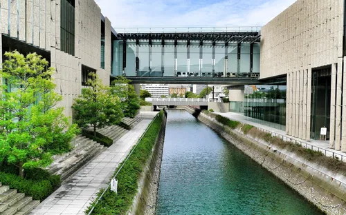 Nagasaki Prefectural Art Museum