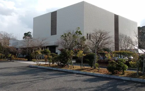 Shimonoseki City Art Museum