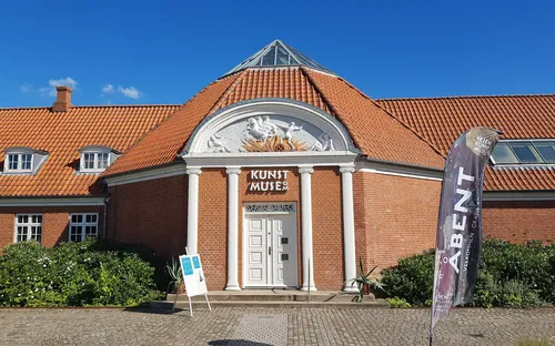 Vejen Art Museum