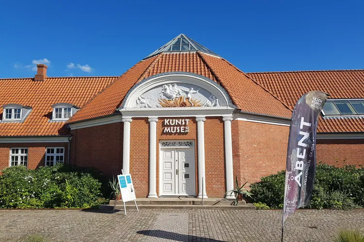 Vejen Art Museum