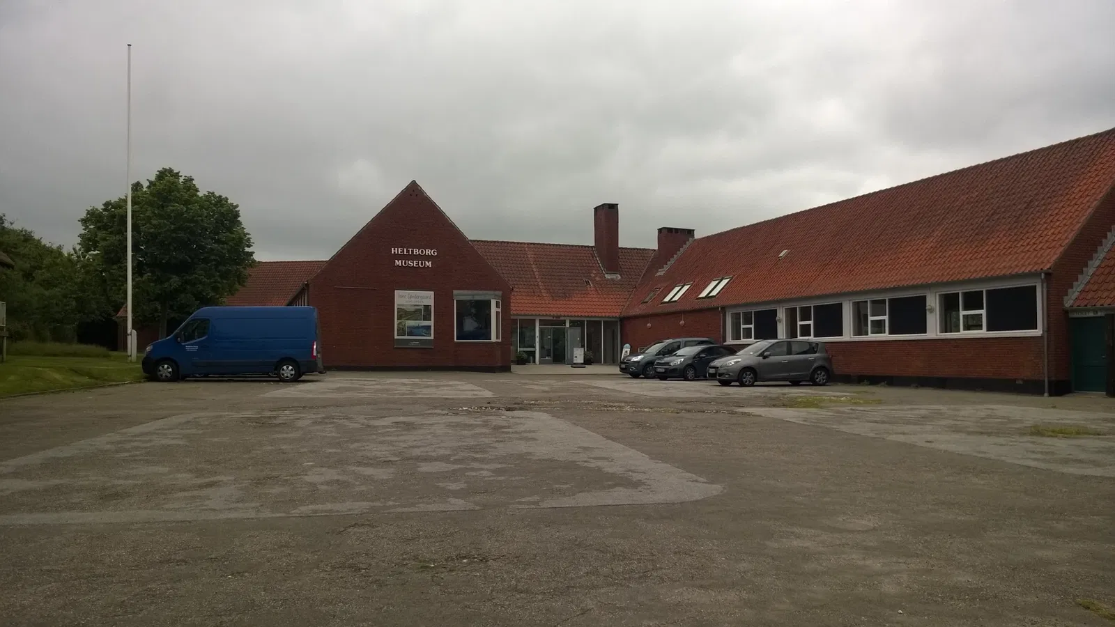 Heltborg Museum