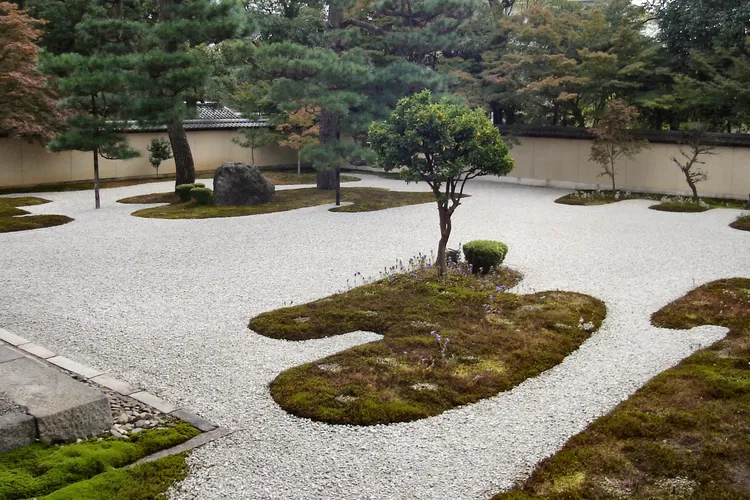 Hakone Botanical Garden of Wetlands