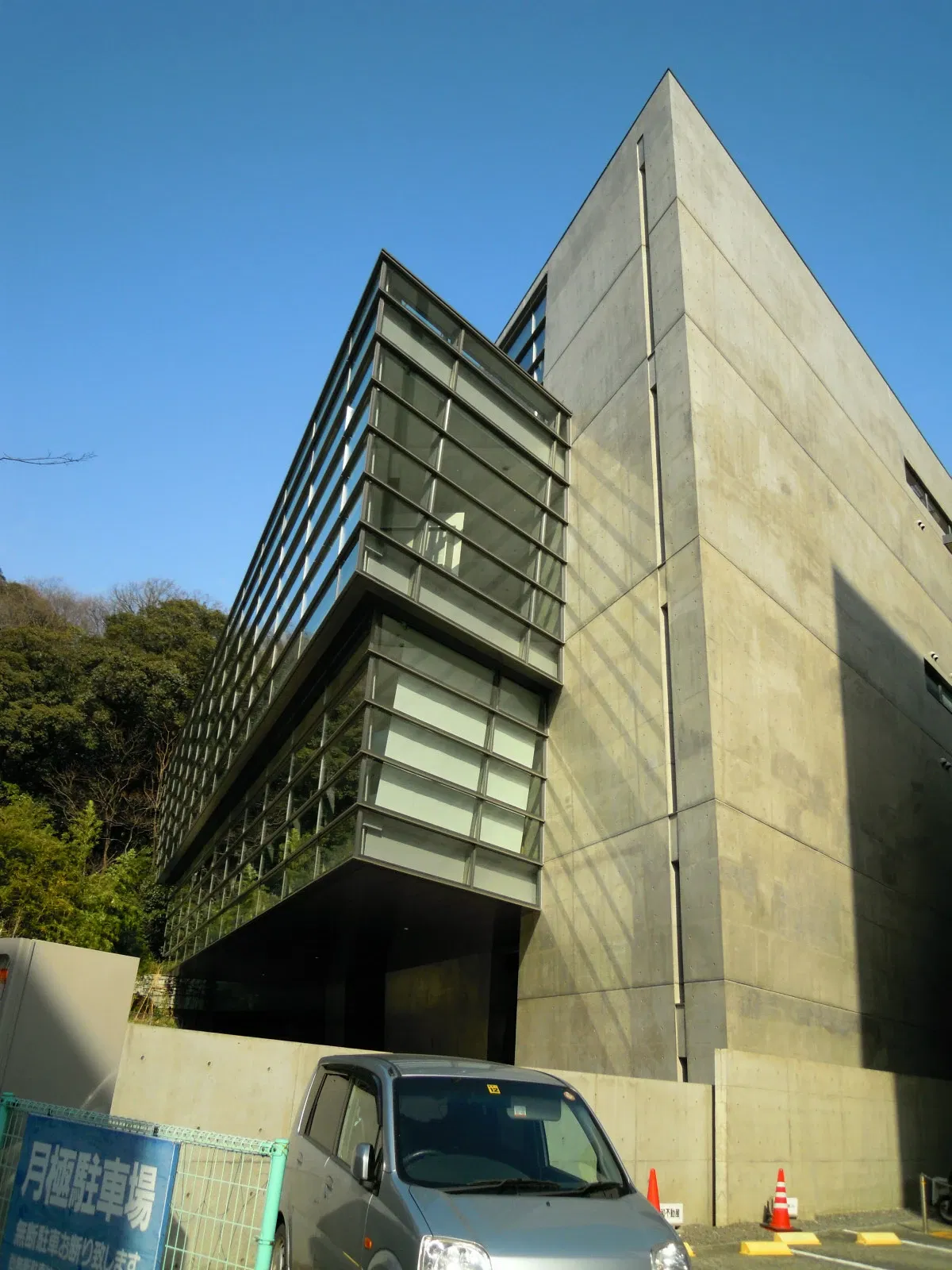 Saka no Ue no Kumo Museum