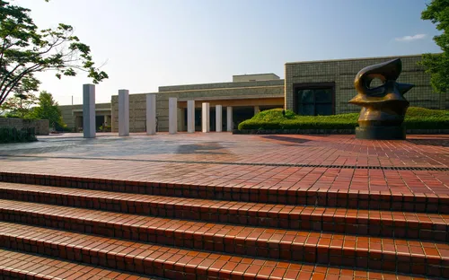 The Miyagi Museum of Art