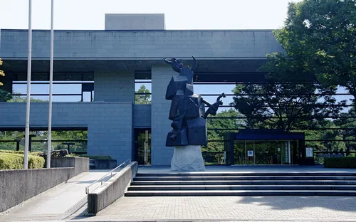 Sendai City Museum