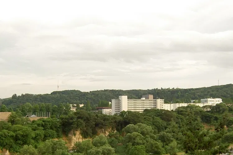 Tohoku University Botanical Gardens