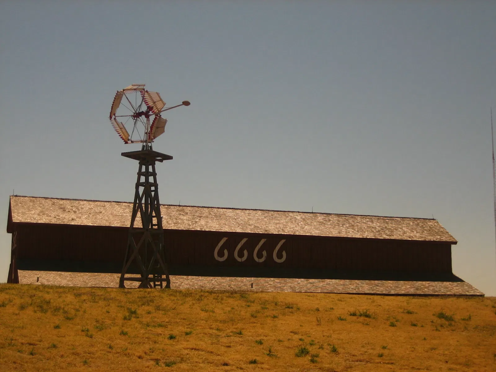 National Ranching Heritage Center