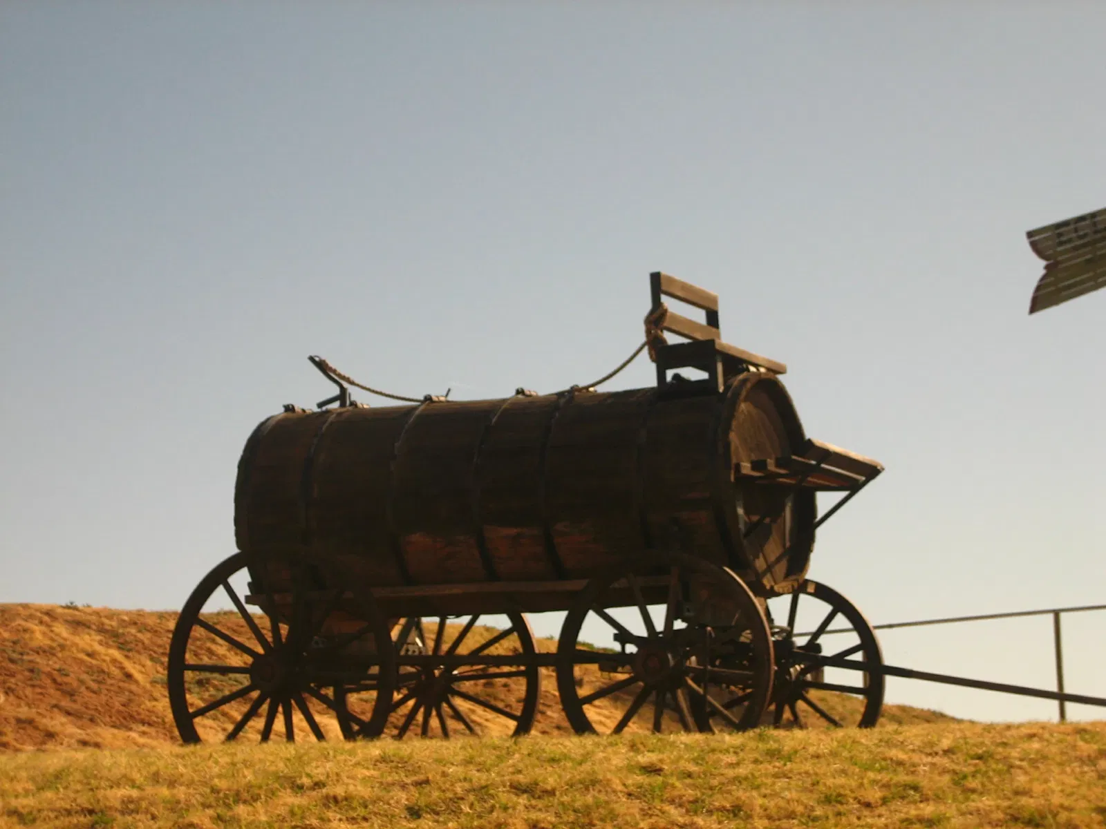National Ranching Heritage Center