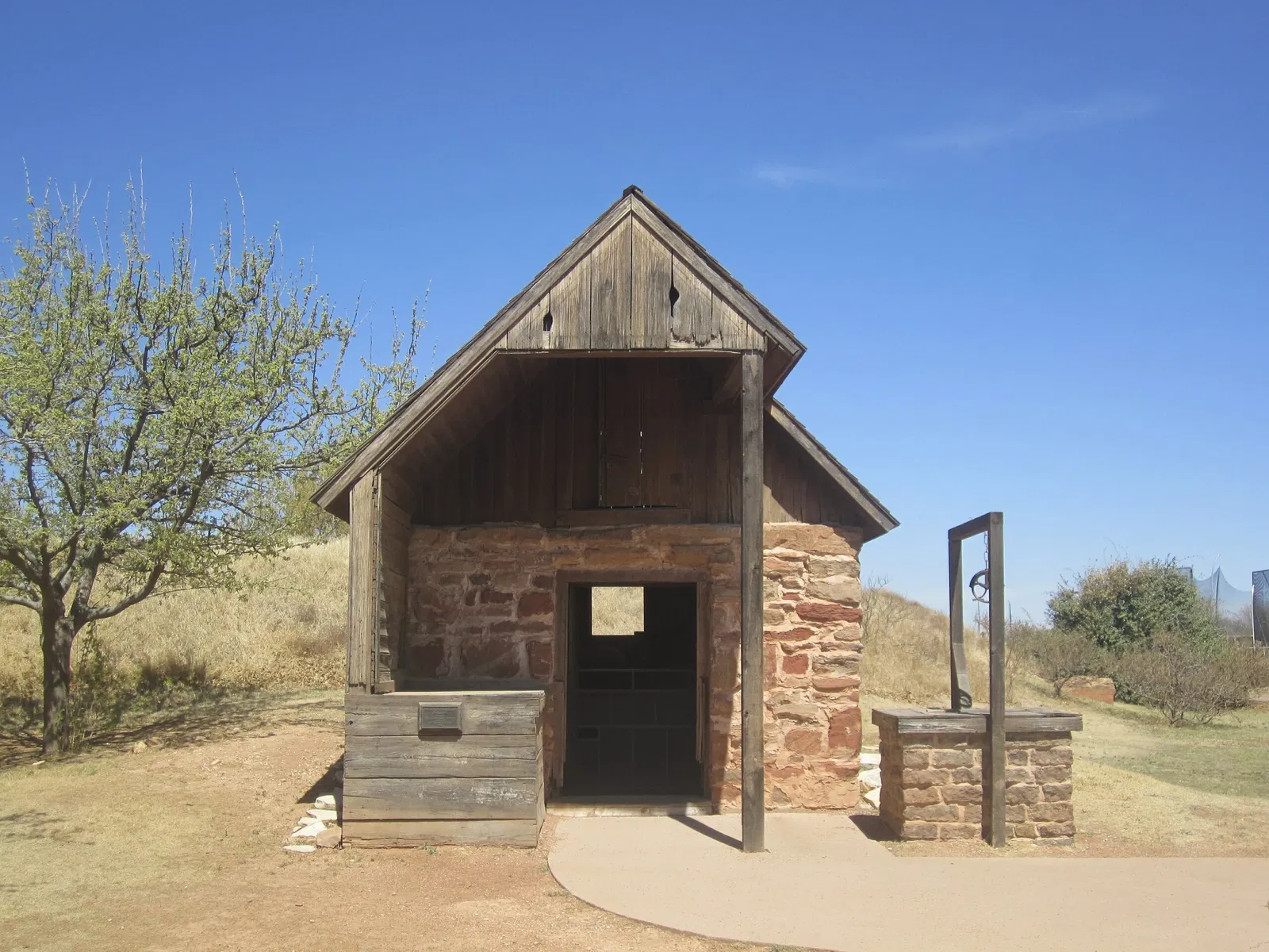 National Ranching Heritage Center