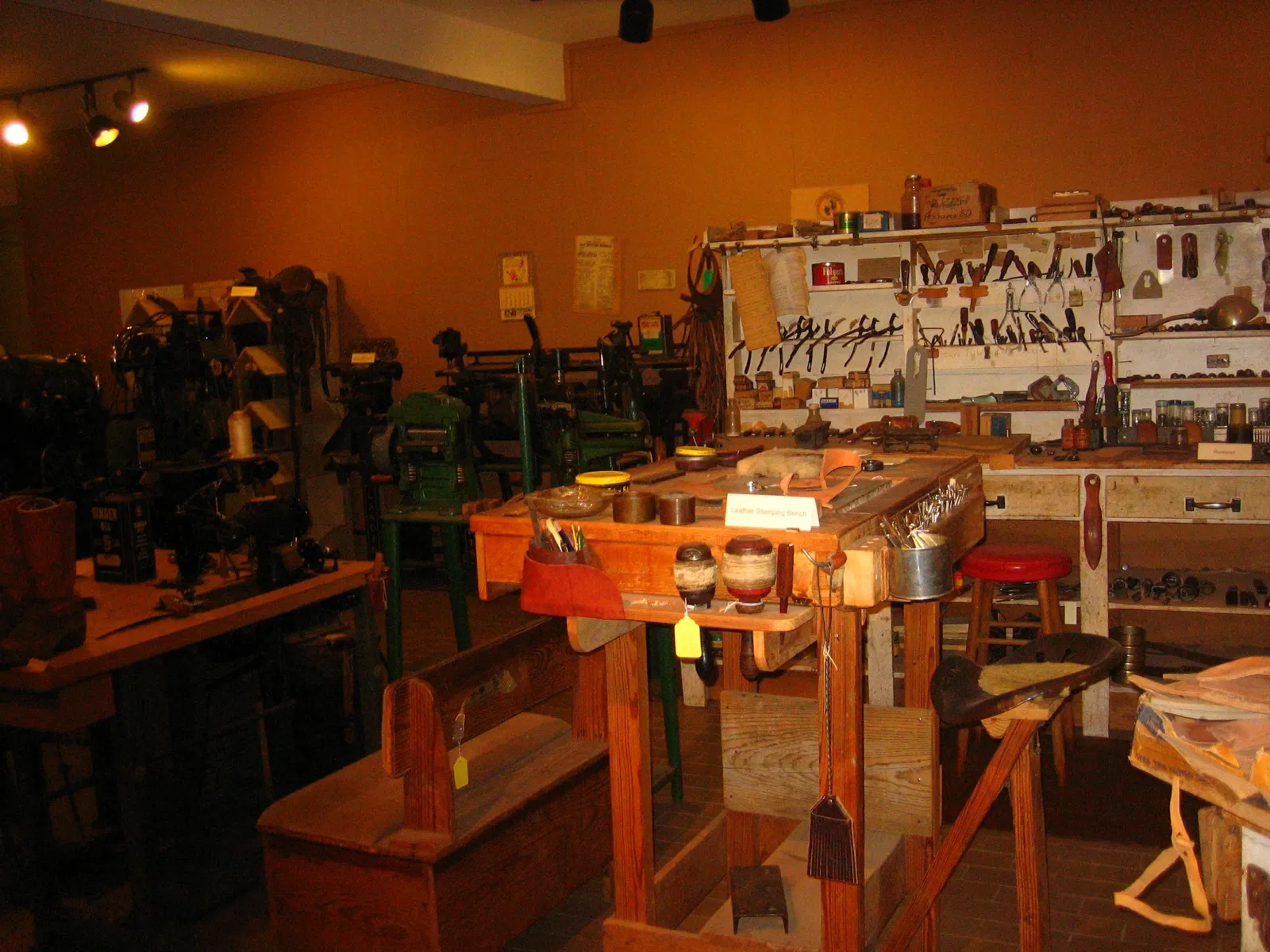 National Ranching Heritage Center