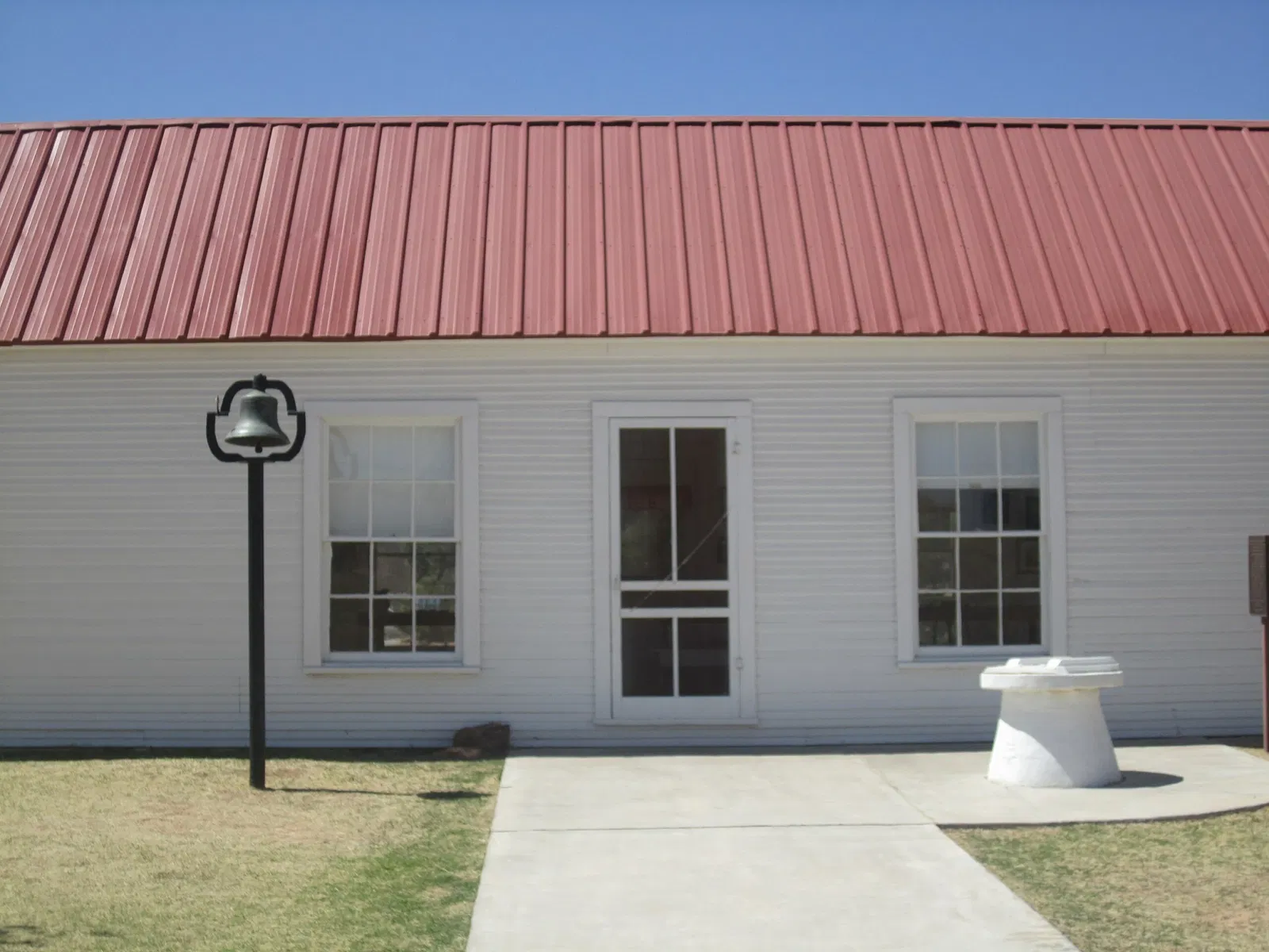 National Ranching Heritage Center