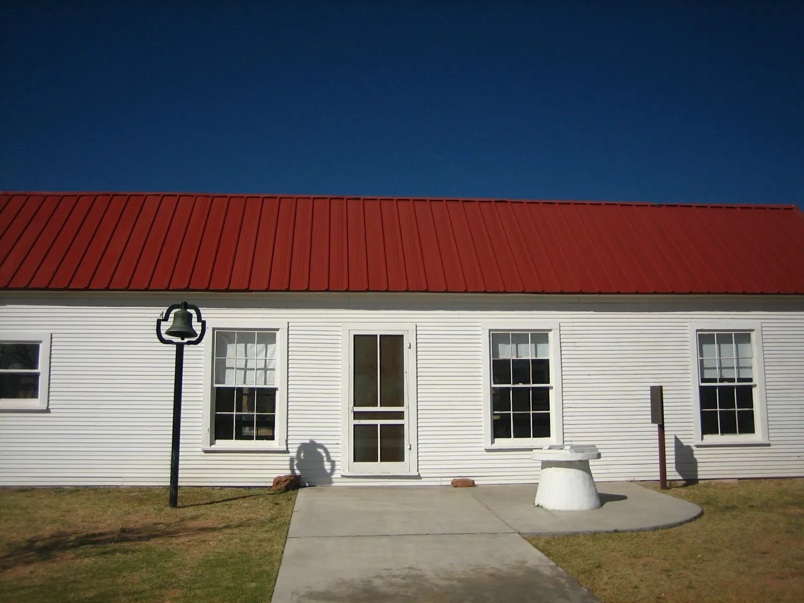 National Ranching Heritage Center