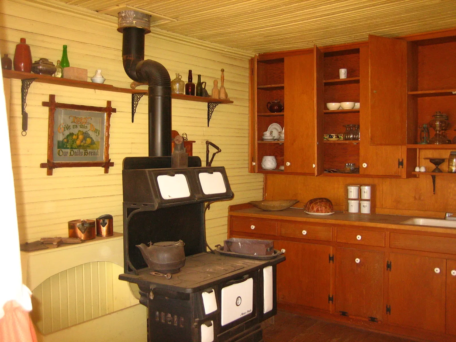 National Ranching Heritage Center