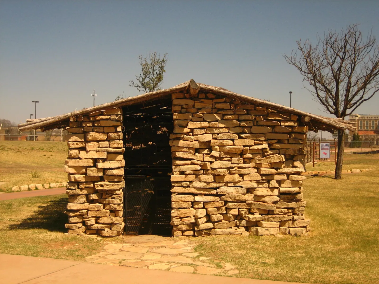 National Ranching Heritage Center