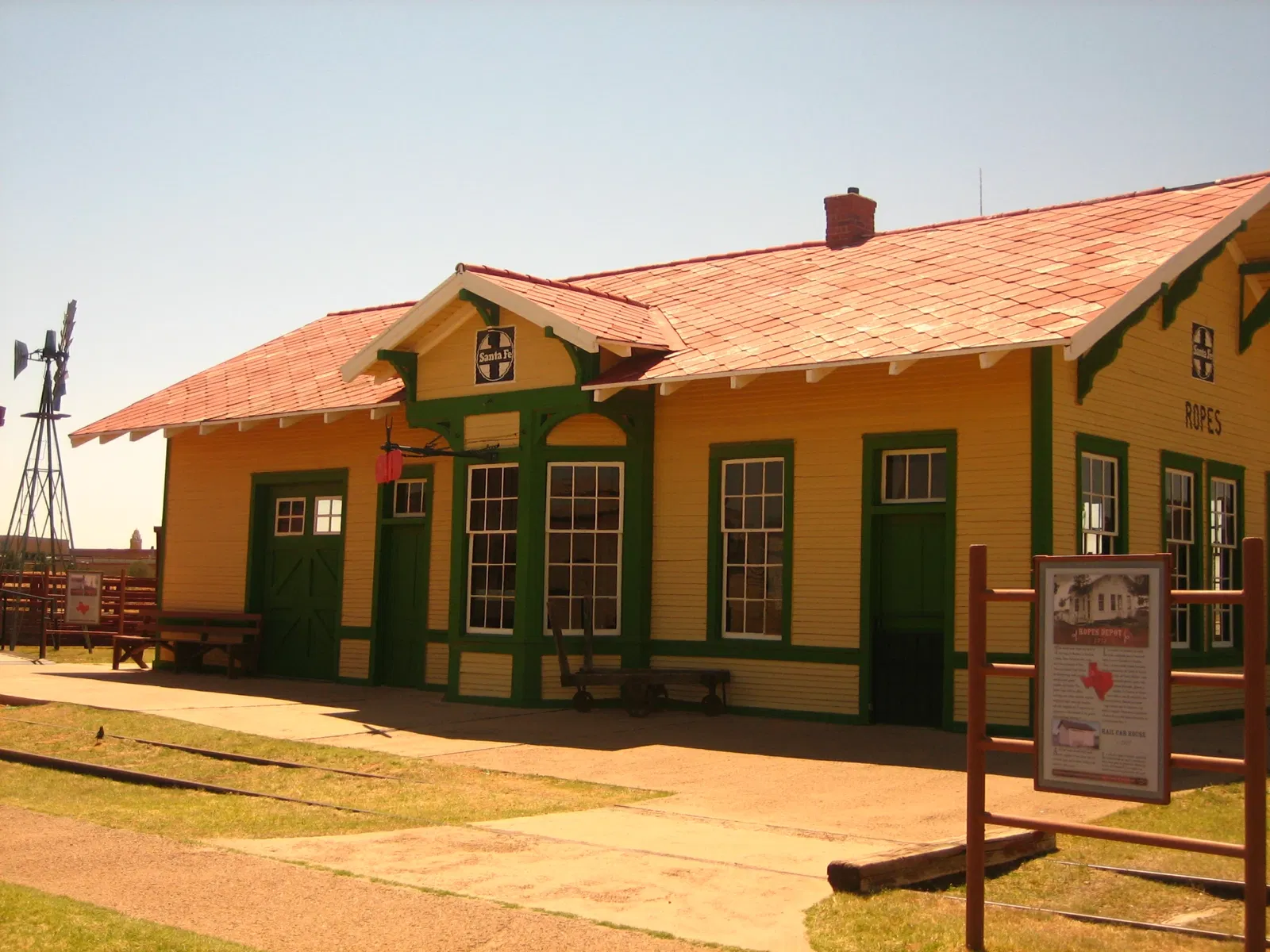 National Ranching Heritage Center