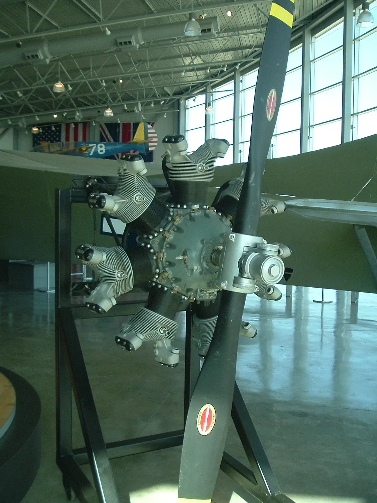 Silent Wings Museum