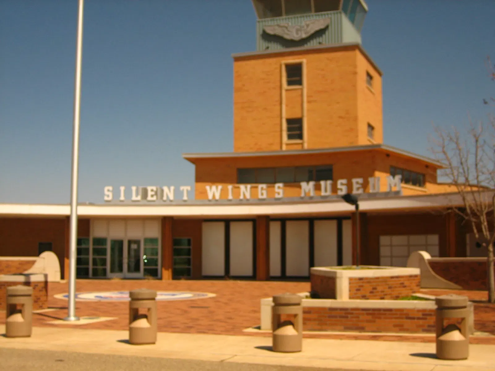 Silent Wings Museum