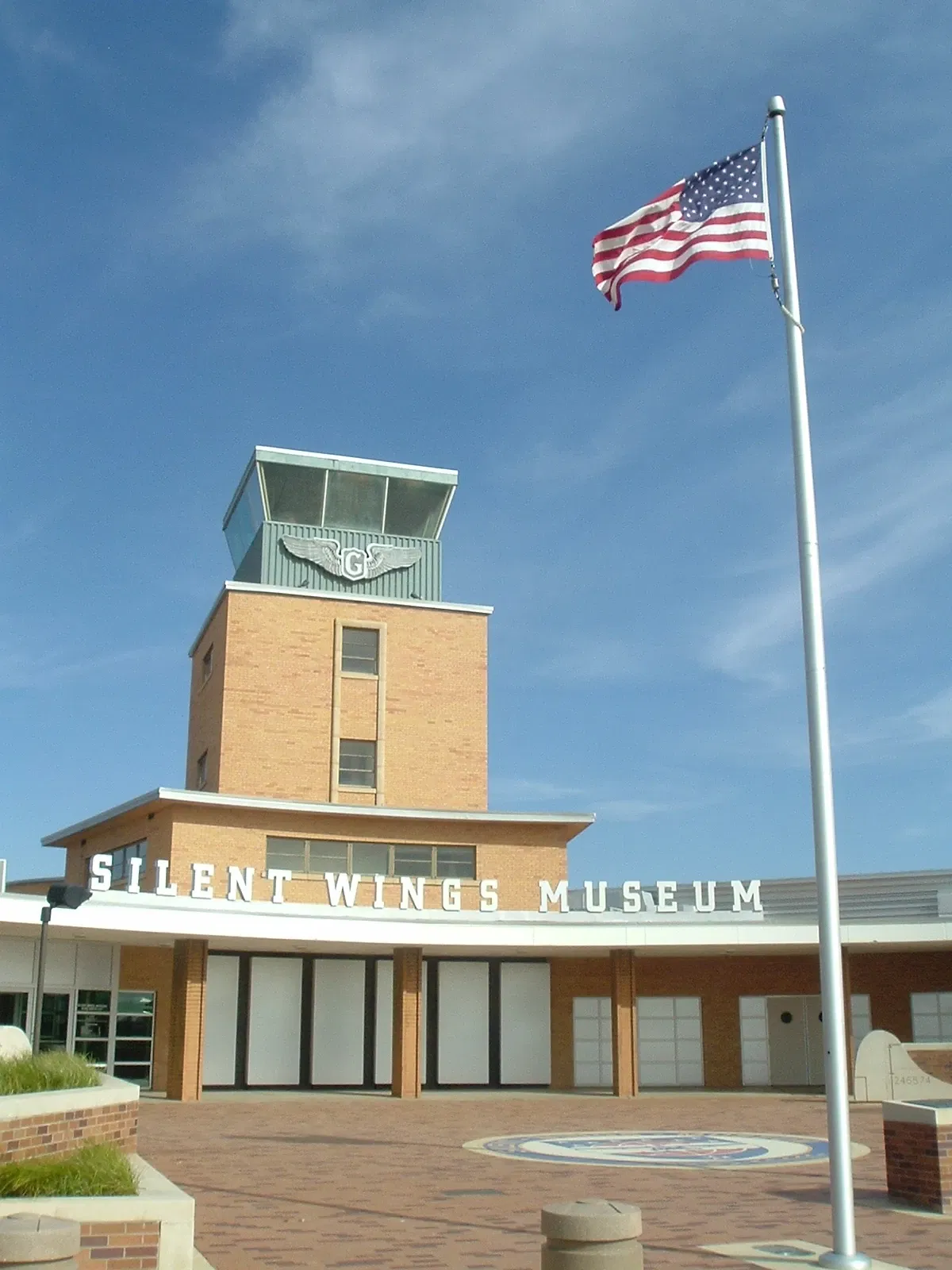 Silent Wings Museum