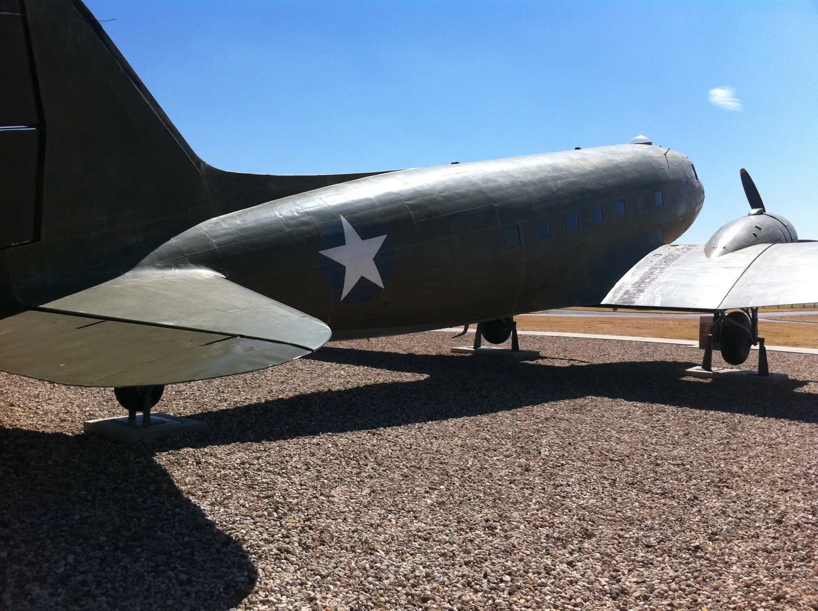 Silent Wings Museum