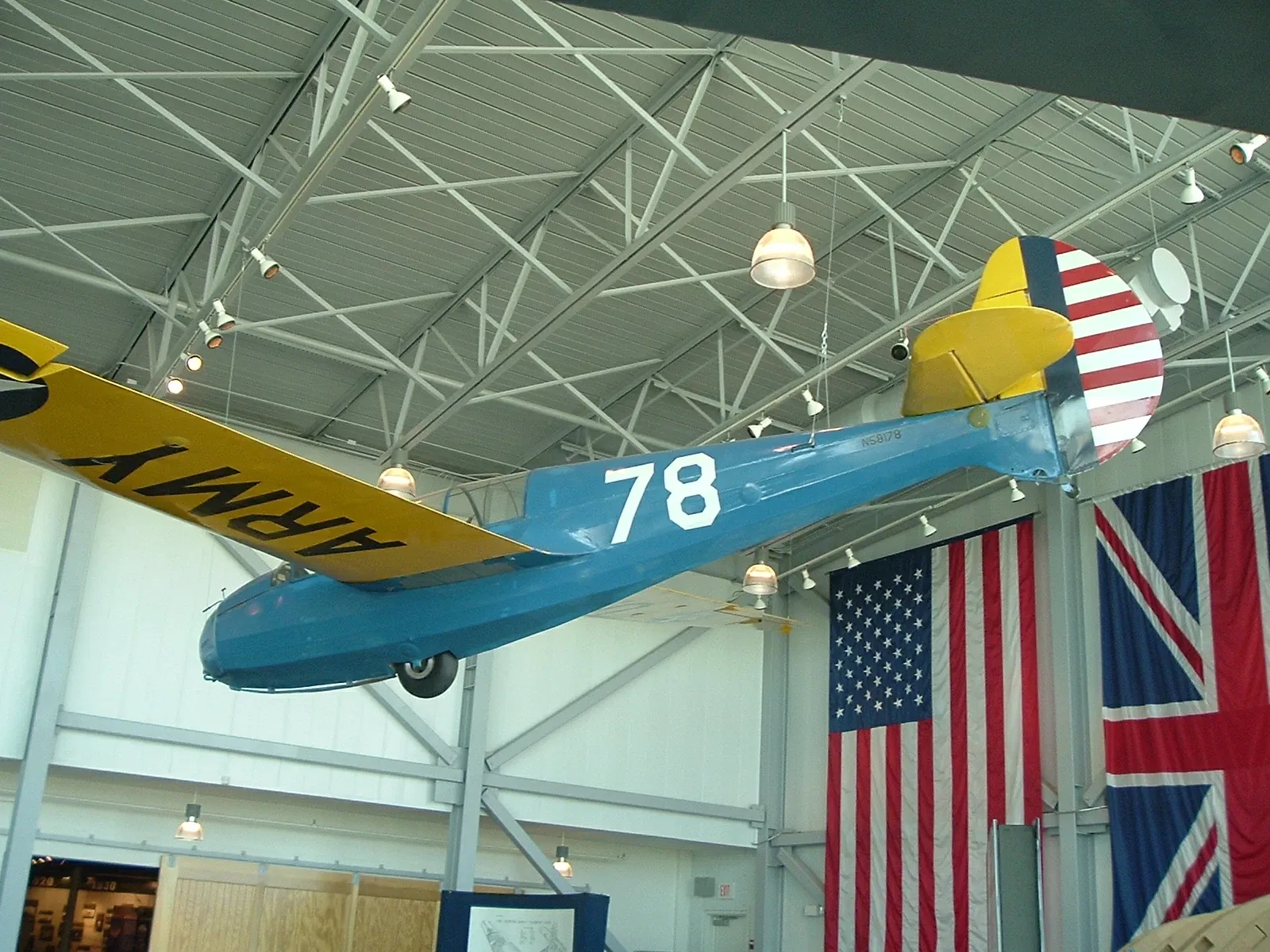 Silent Wings Museum