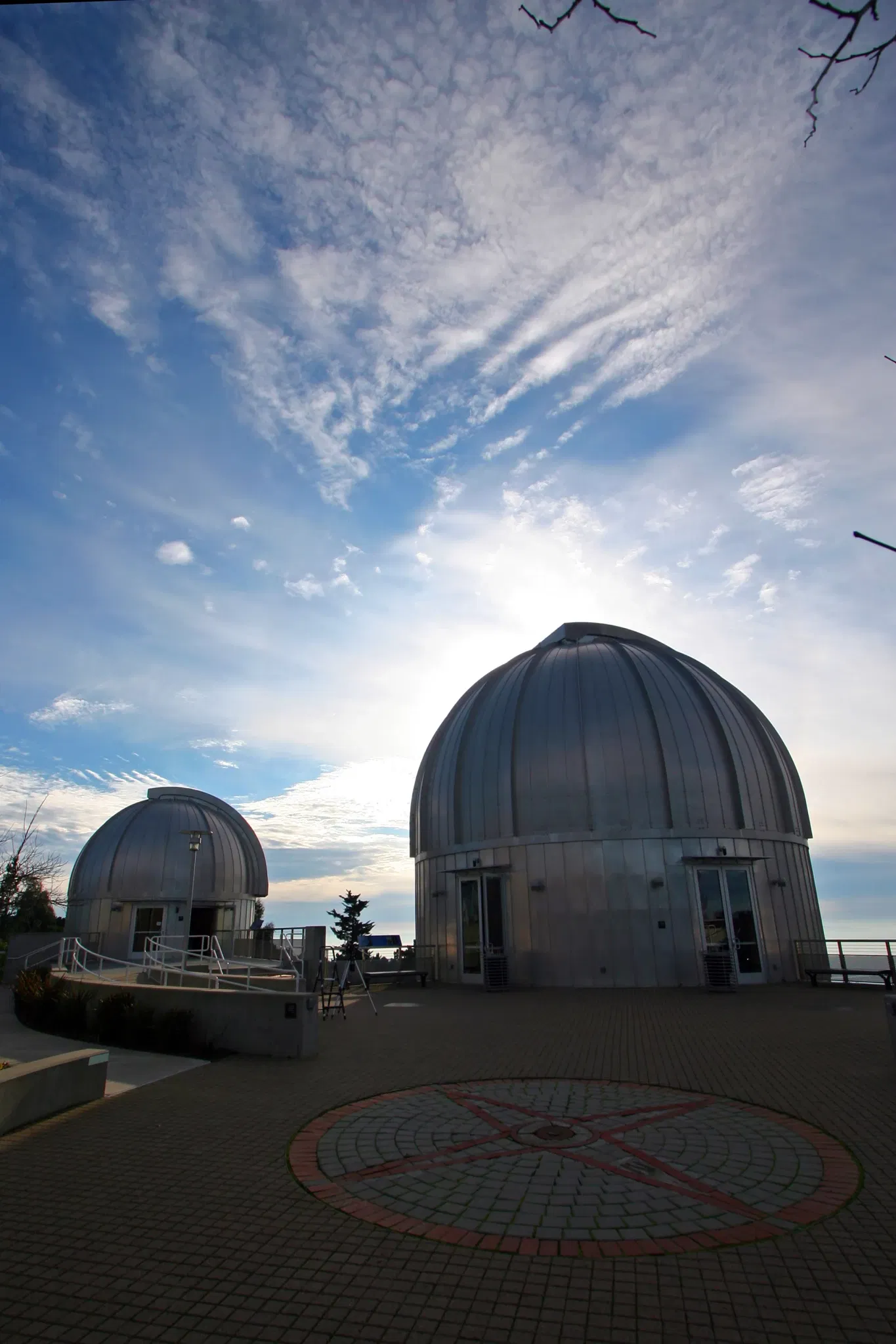 Chabot Space and Science Center