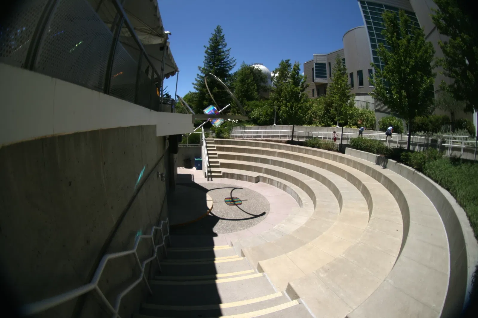 Chabot Space and Science Center