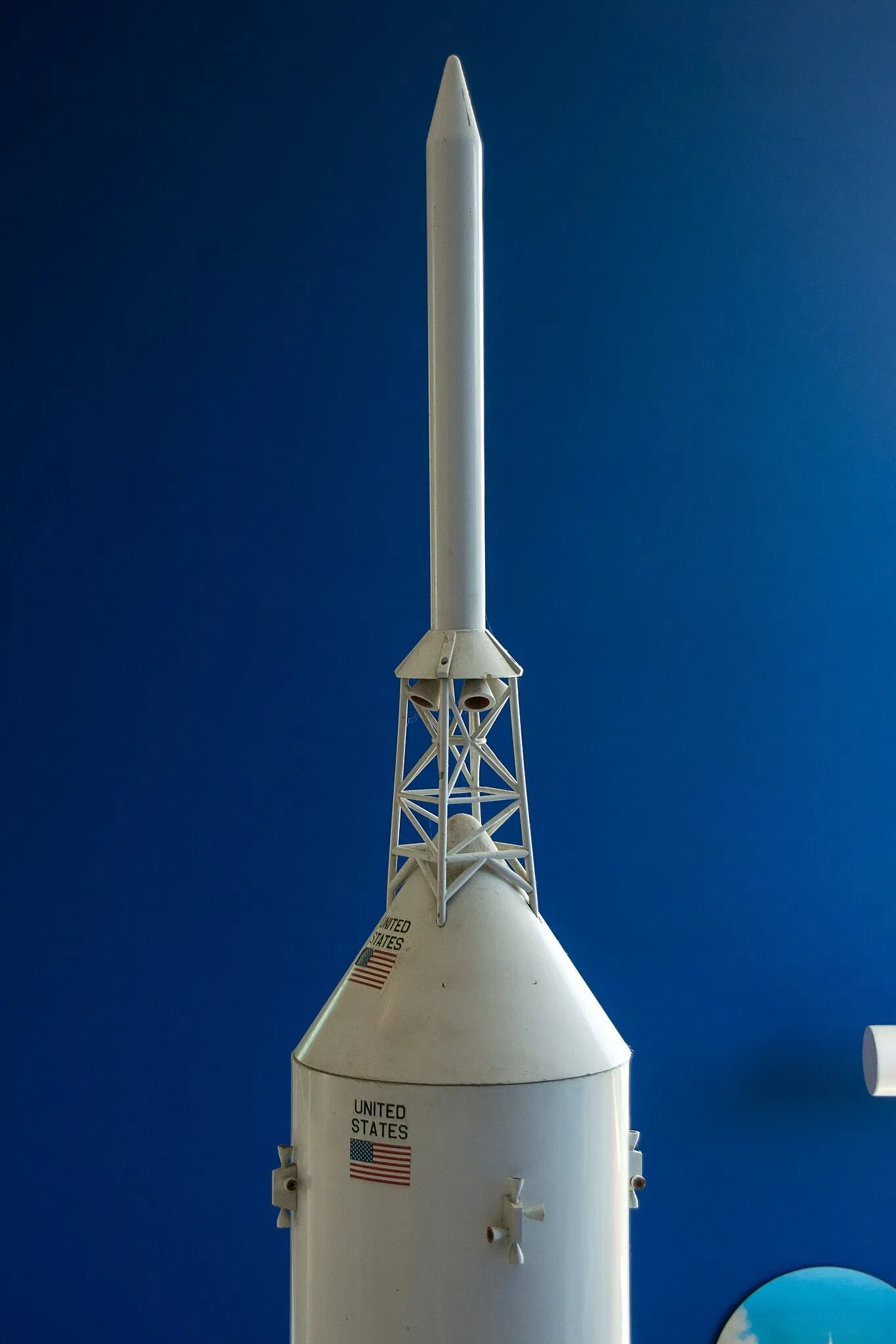 Chabot Space and Science Center