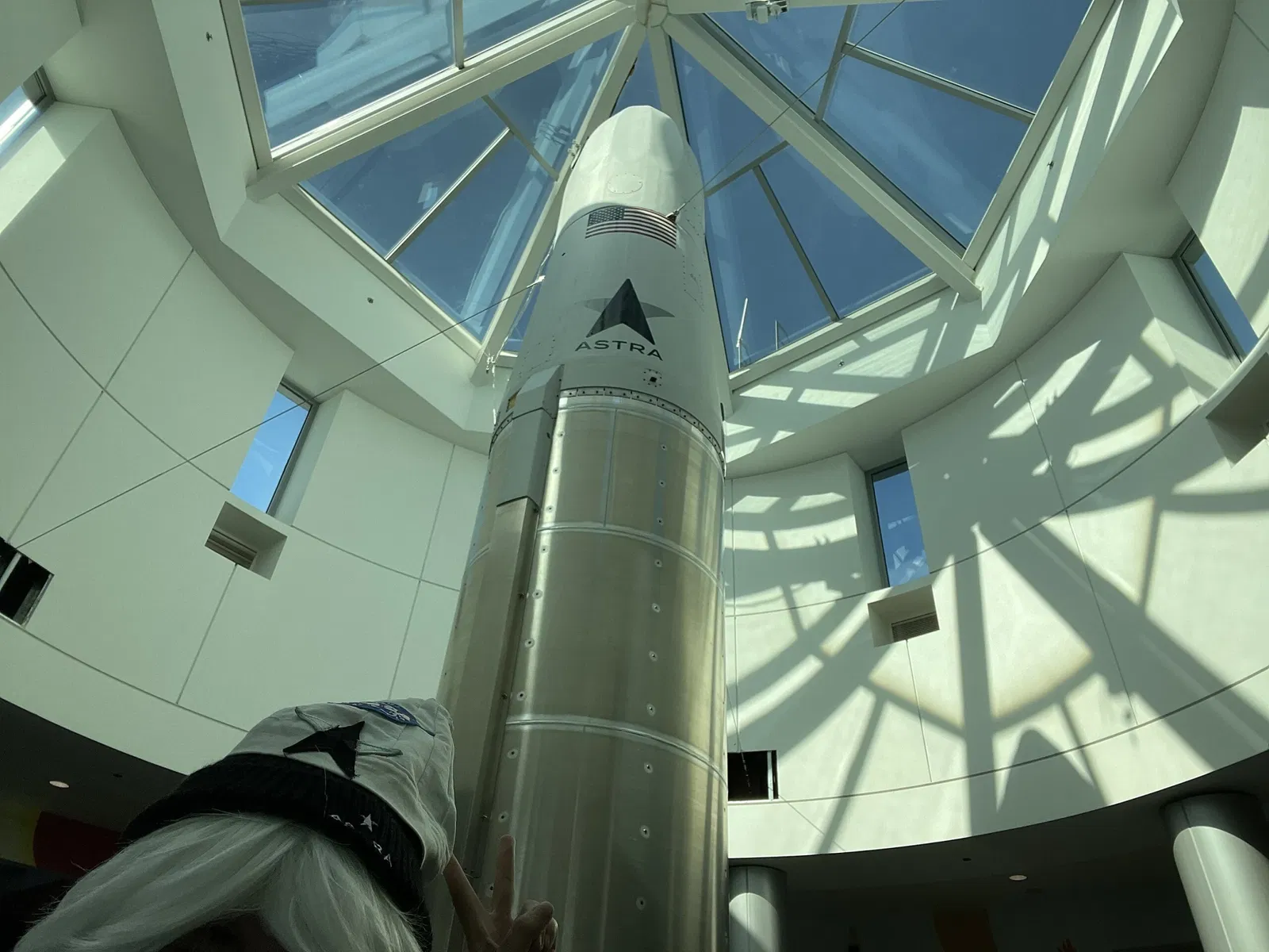 Chabot Space and Science Center