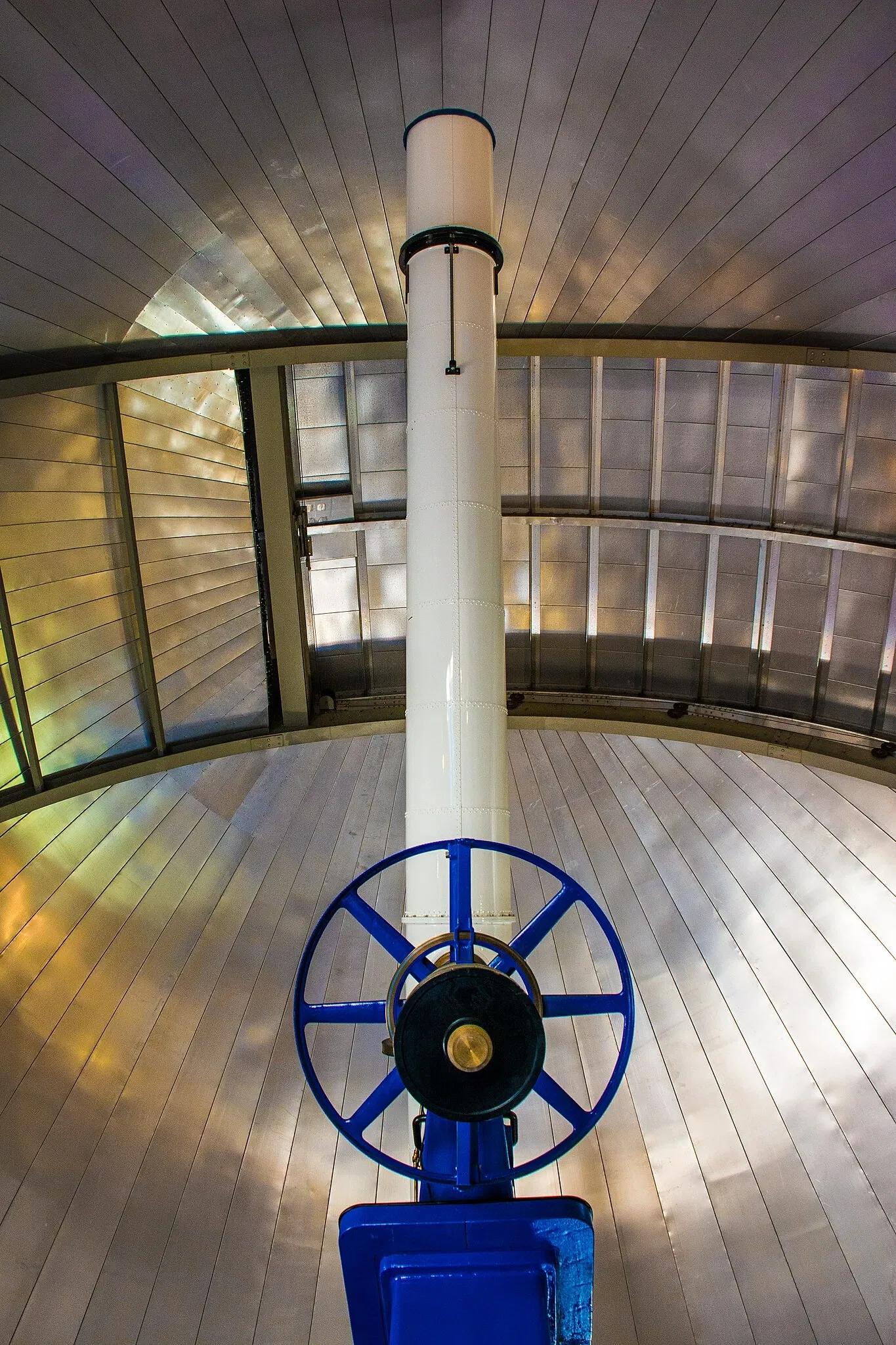 Chabot Space and Science Center