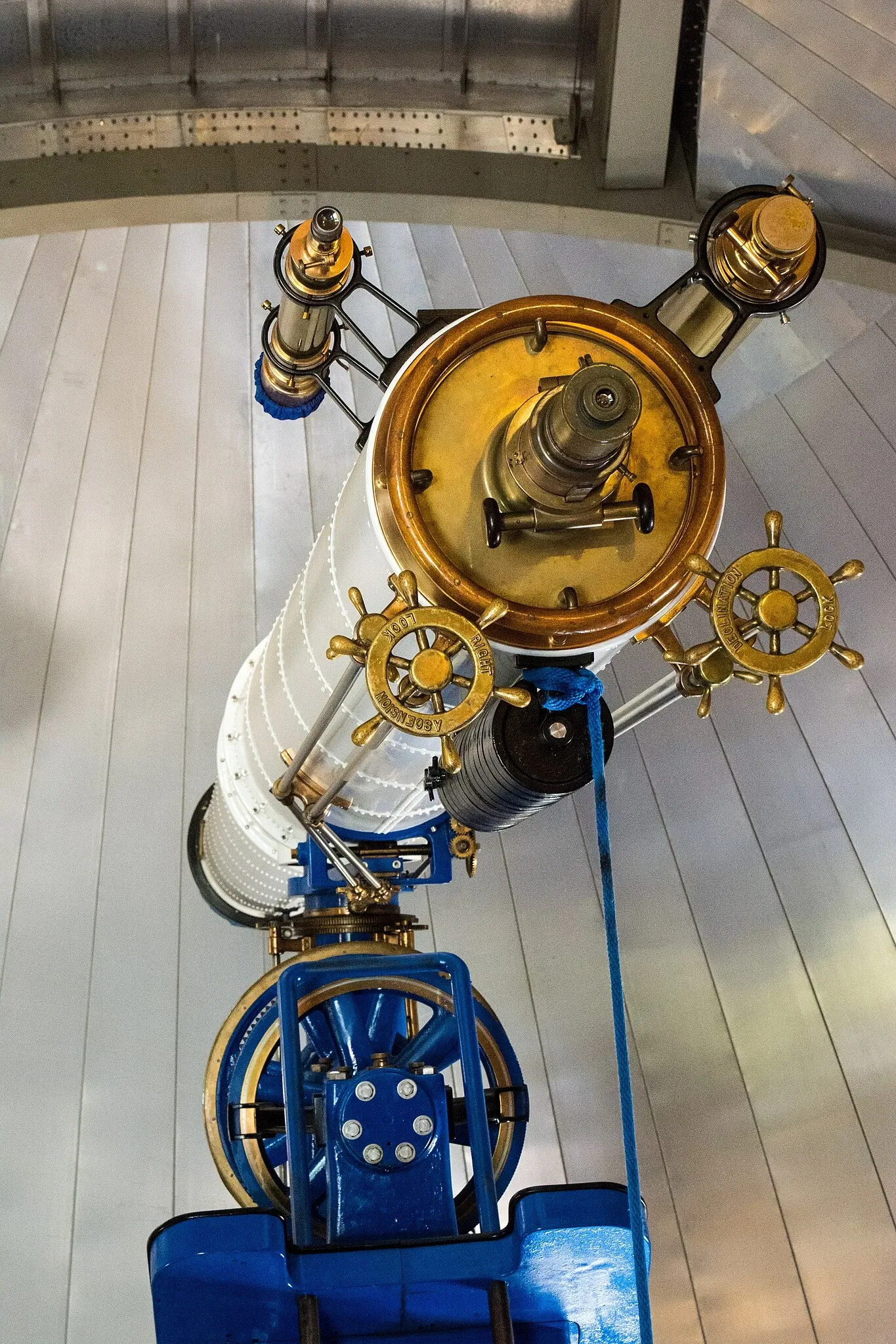 Chabot Space and Science Center