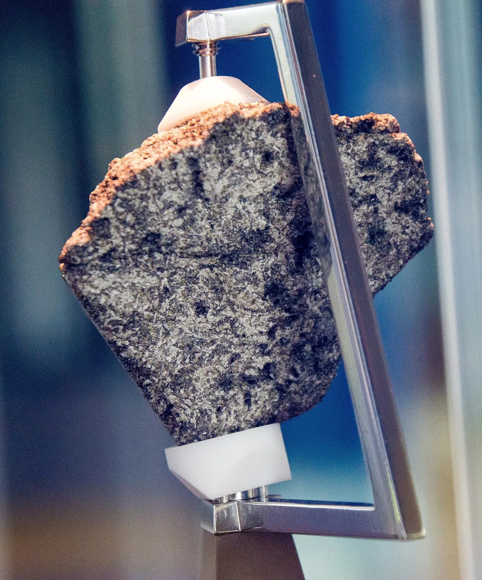 Chabot Space and Science Center