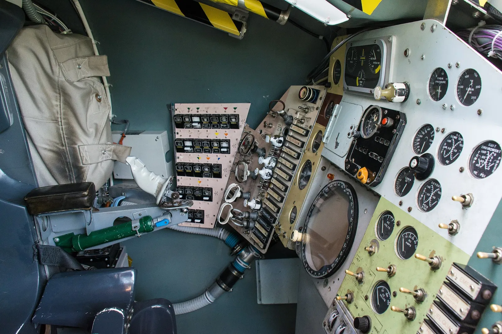 Chabot Space and Science Center