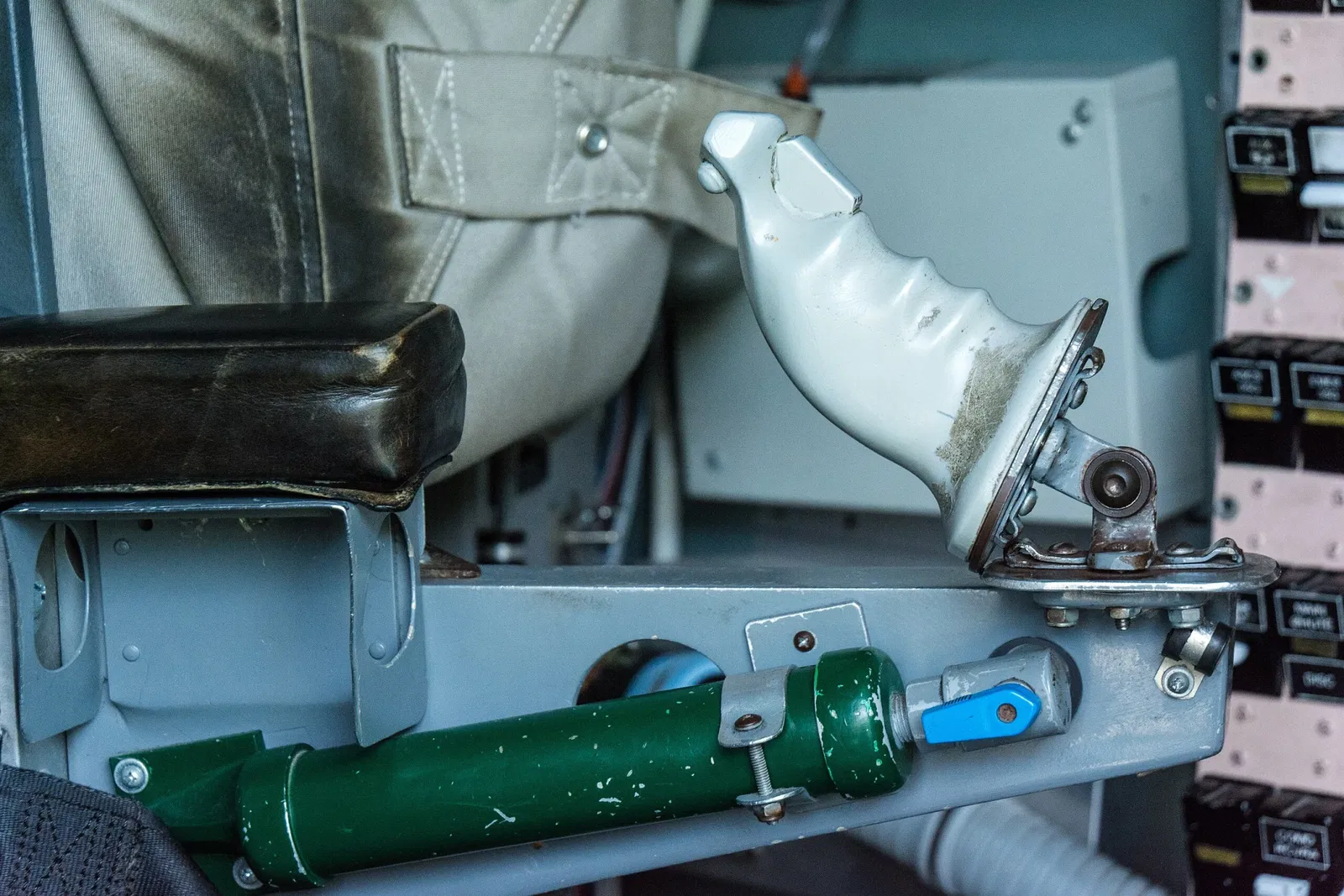 Chabot Space and Science Center