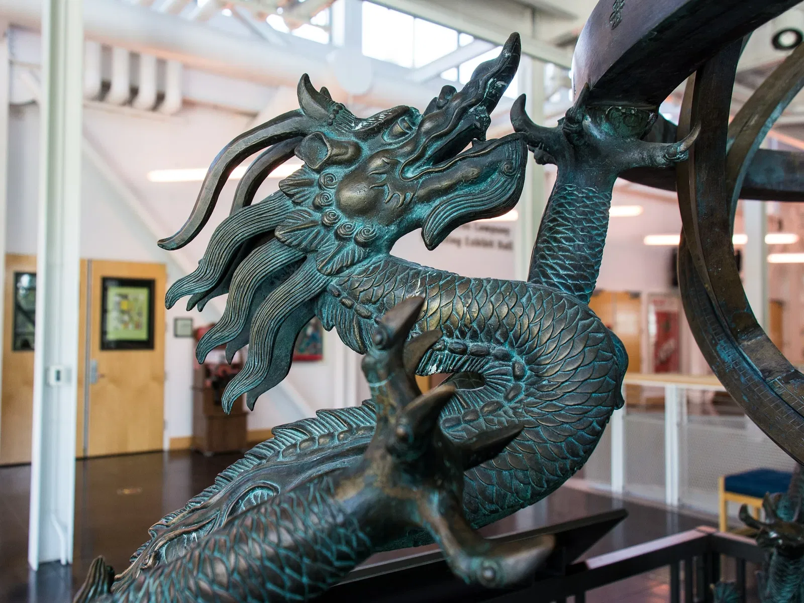 Chabot Space and Science Center