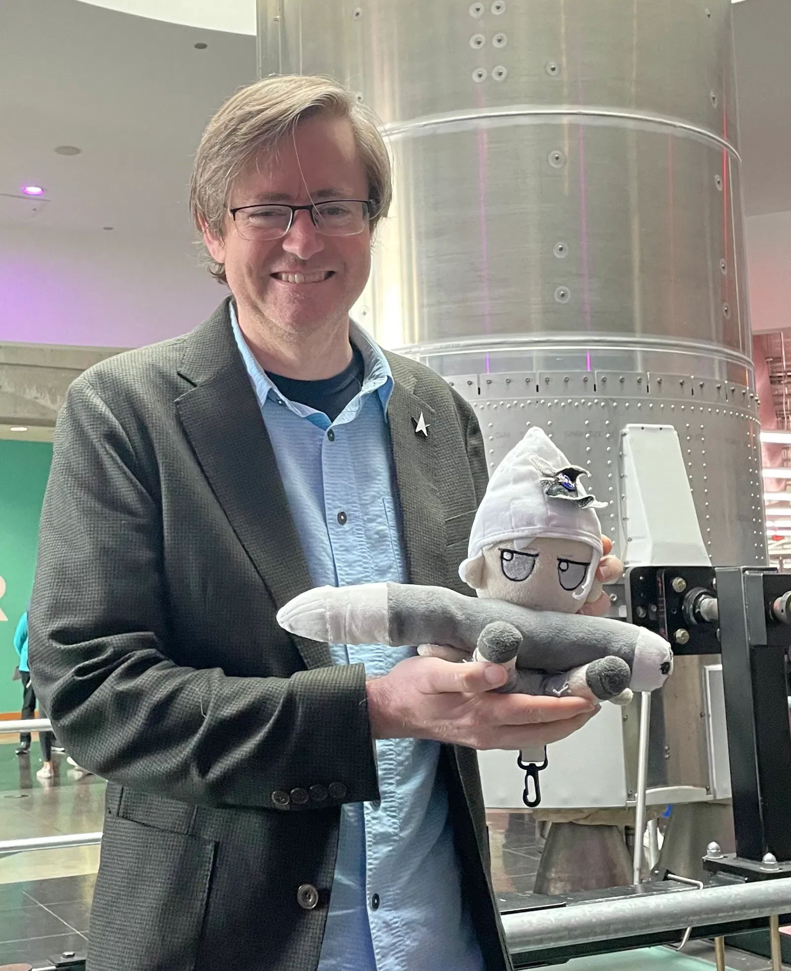 Chabot Space and Science Center