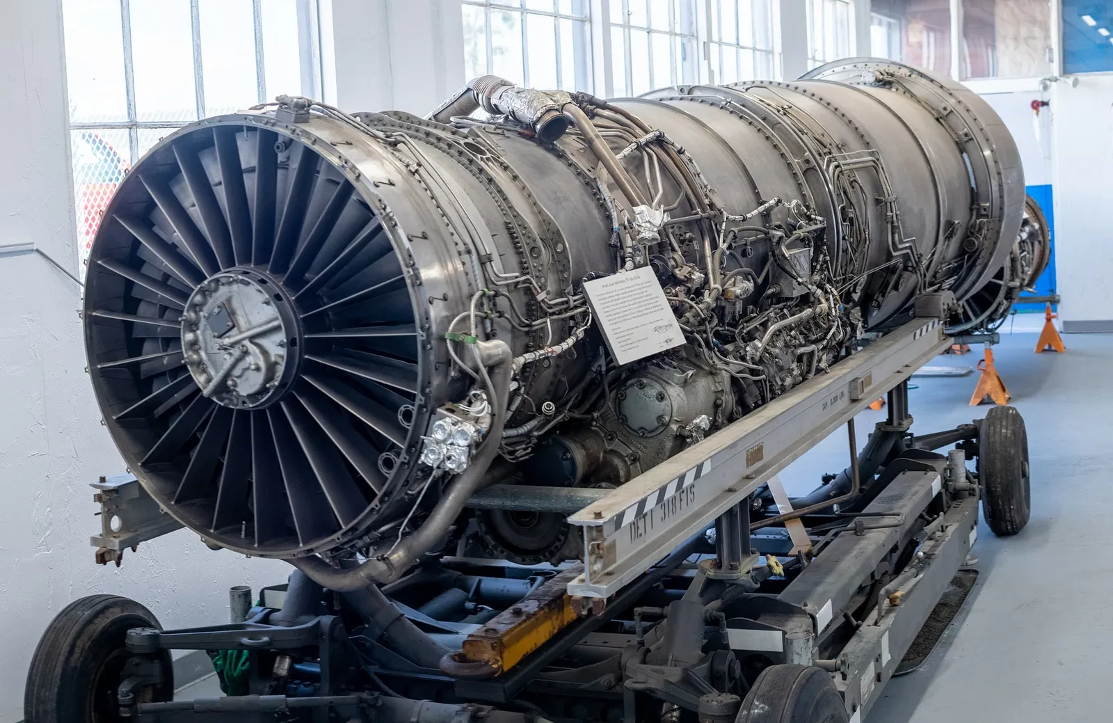 Oakland Aviation Museum