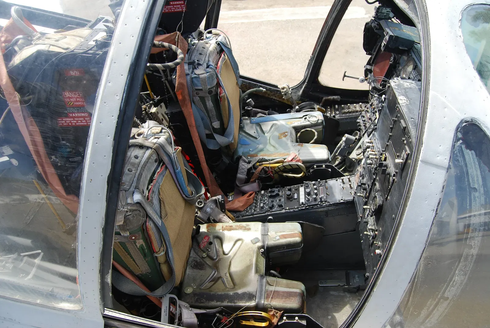 Oakland Aviation Museum