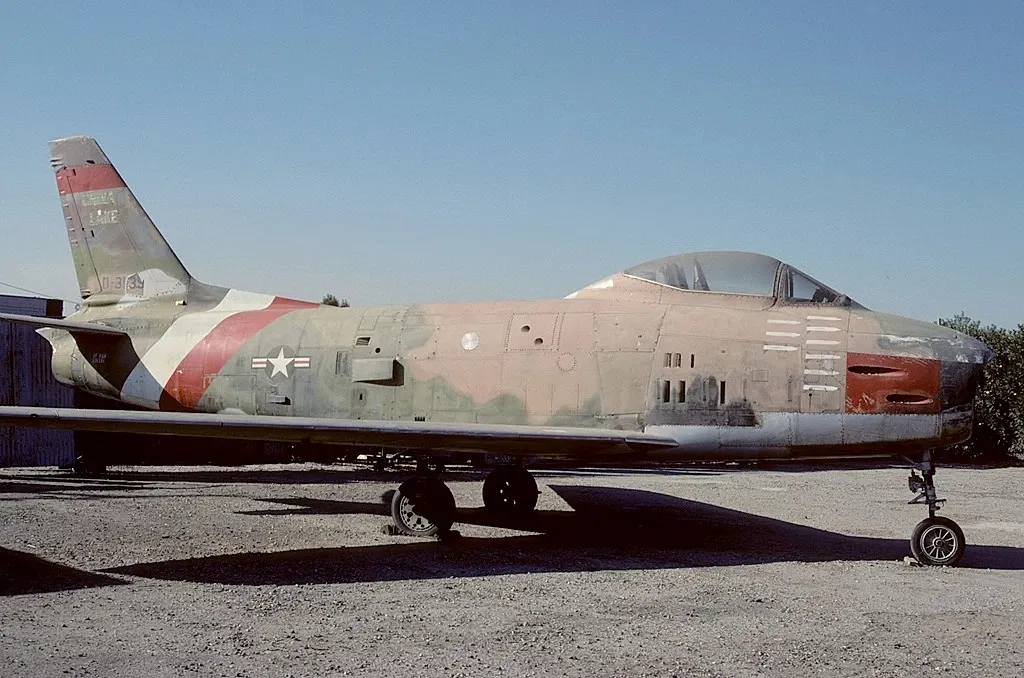 Oakland Aviation Museum